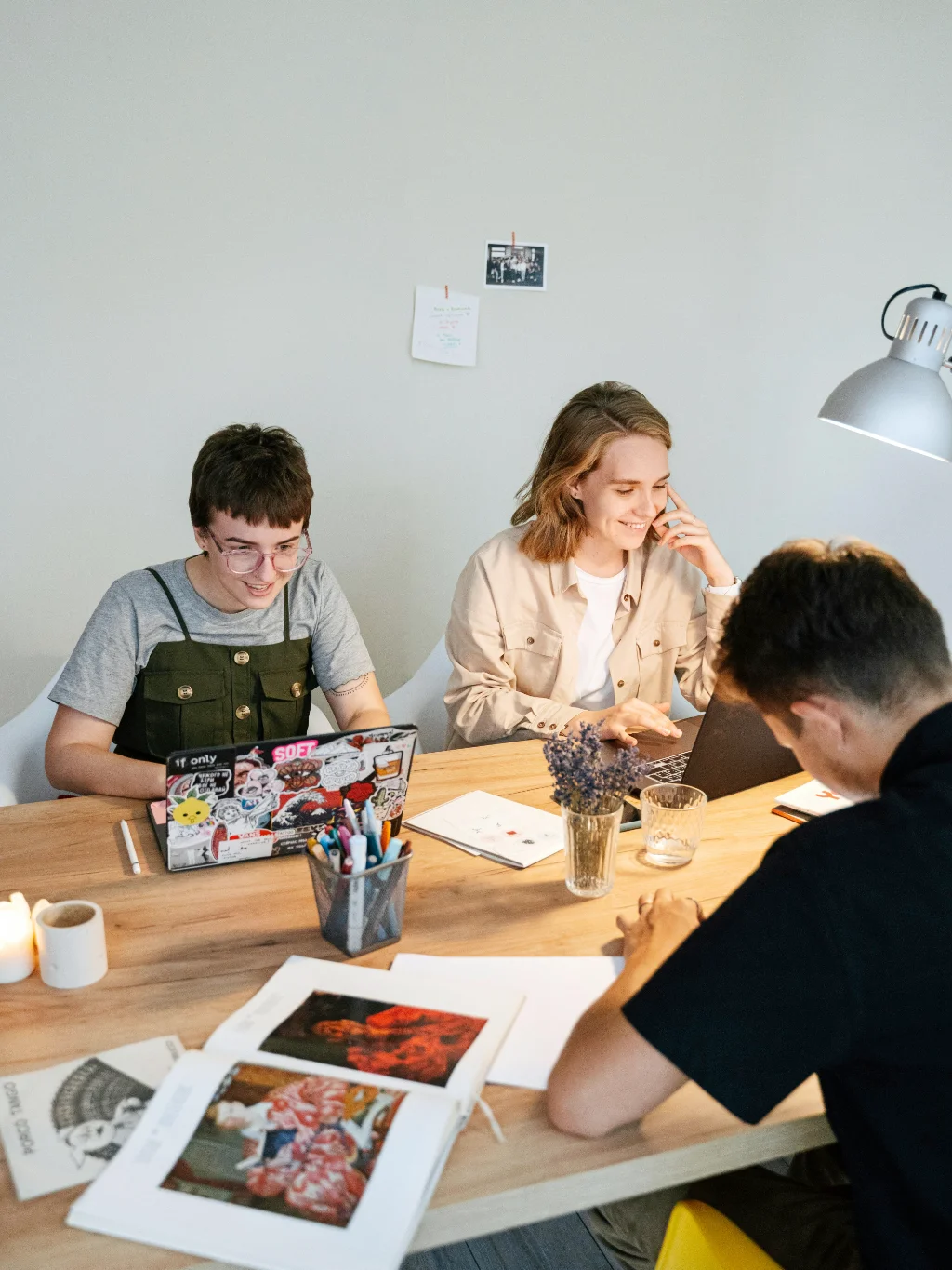 AI collaboration